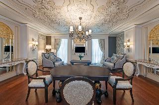 Elite World Van Hotel