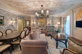 Elite World Van Hotel