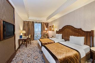 Elite World Van Hotel