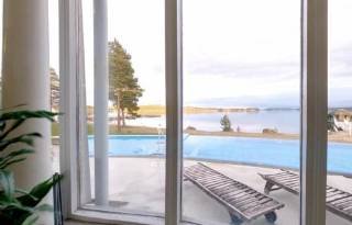 Pool
 di Break Sokos Hotel Bomba