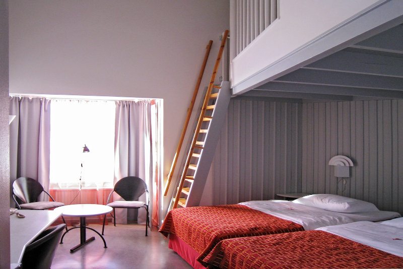 Room
 di Break Sokos Hotel Bomba