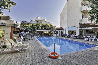 Sofia Hotel