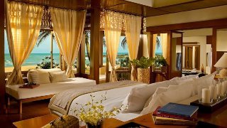 Room
 di Gaya Island Resort