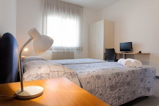 Torbole Hotel, Lake Garda