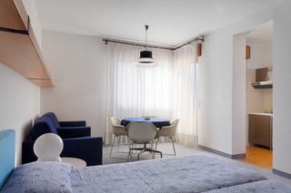 Torbole Hotel, Lake Garda