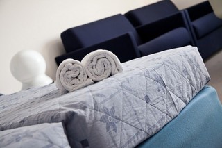 Torbole Hotel, Lake Garda