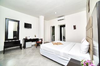 Dunia Hôtel Bamako