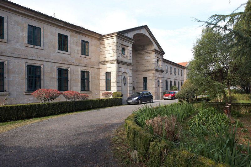 General view
 di Hospederia Via Lucis