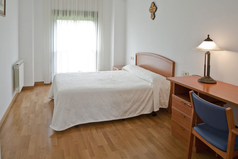 Room
 di Hospederia Via Lucis
