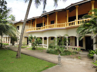 General view
 di Platinum Resorts Marawila