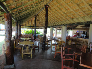 Restaurant
 di Platinum Resorts Marawila