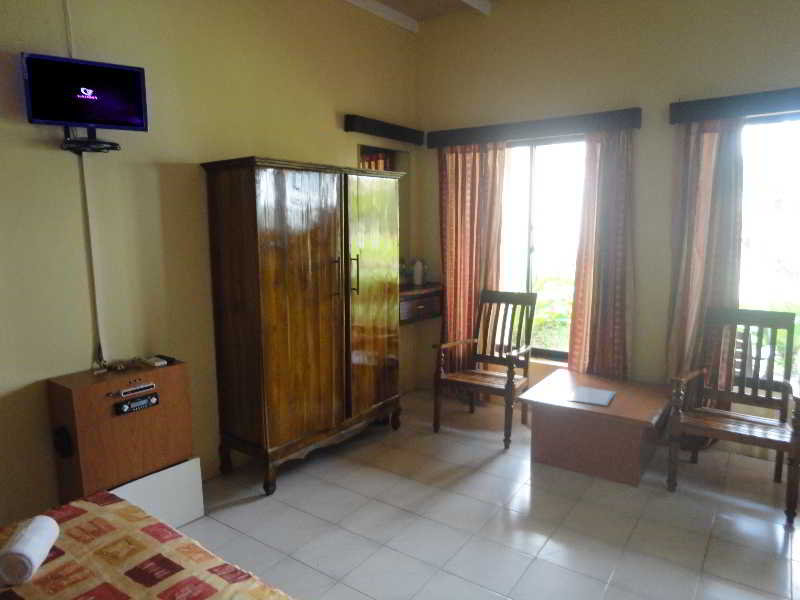 Room
 di Platinum Resorts Marawila