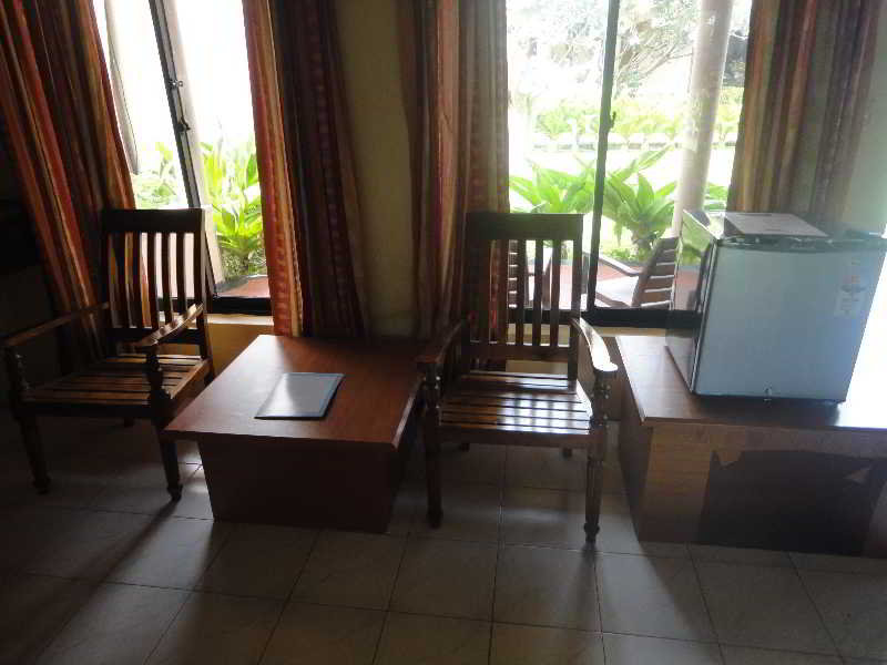 Room
 di Platinum Resorts Marawila