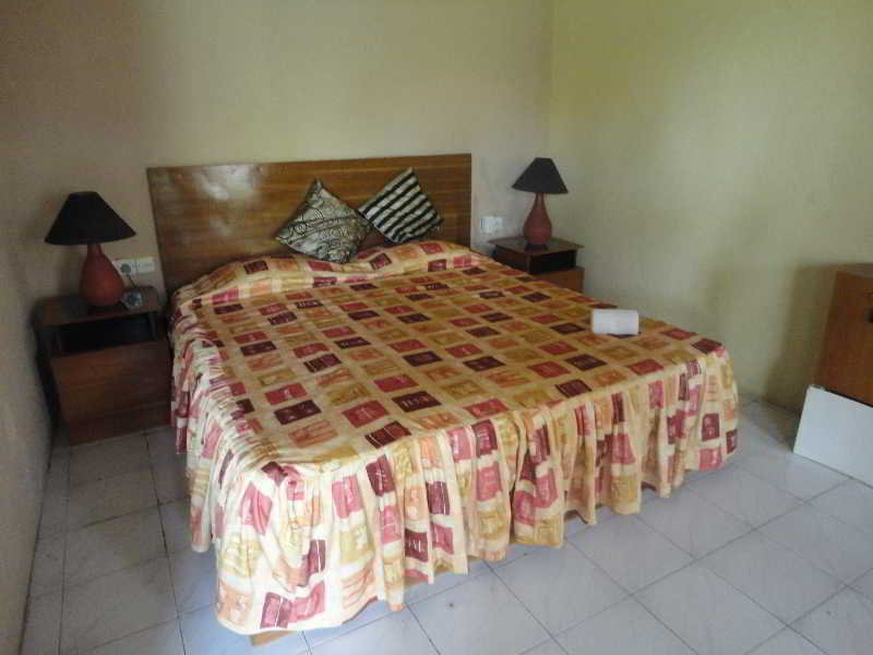 Room
 di Platinum Resorts Marawila