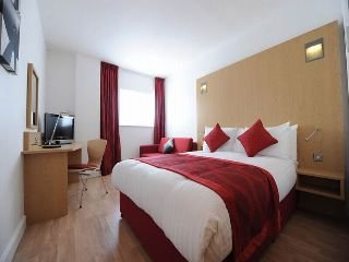 Room
 di Ramada Encore Luton Airport