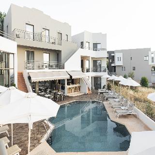 Bella Vista Hotel