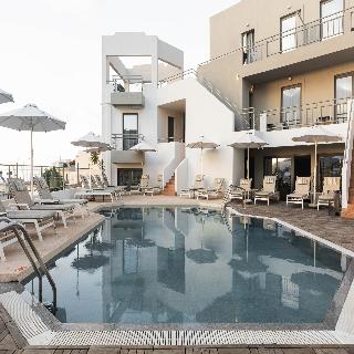 Bella Vista Hotel