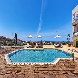 Bella Vista Hotel