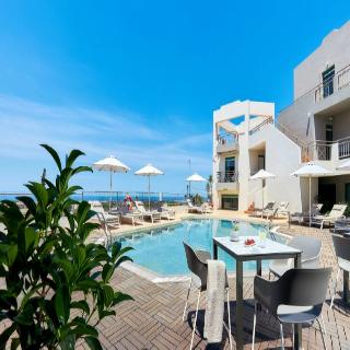 Bella Vista Hotel