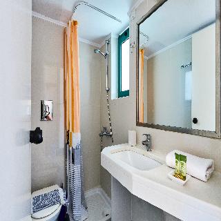 Bella Vista Hotel