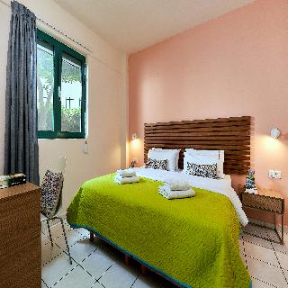 Bella Vista Hotel