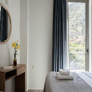 Bella Vista Hotel