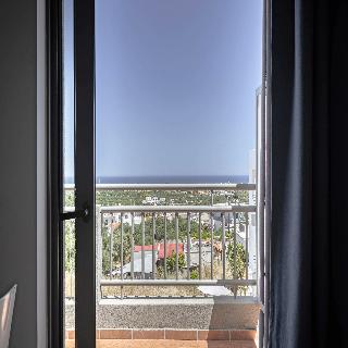 Bella Vista Hotel