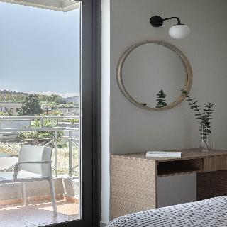 Bella Vista Hotel