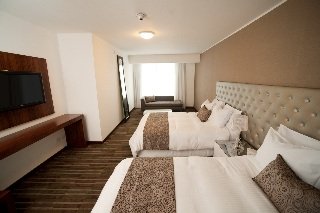 Room
 di NM Lima Hotel