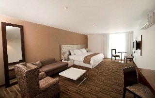 Room
 di NM Lima Hotel