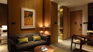 Room
 di L'Hotel Elan HongKong