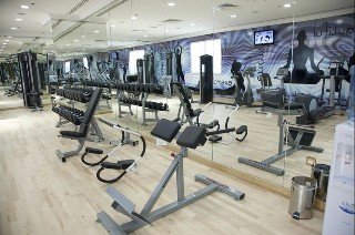 Sports and Entertainment
 di Grand Excelsior Al Barsha