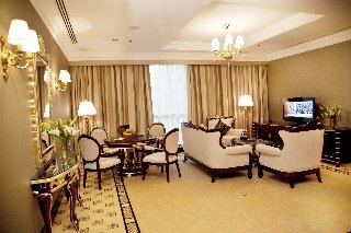 Room
 di Grand Excelsior Al Barsha