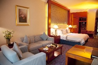 Room
 di Grand Excelsior Al Barsha