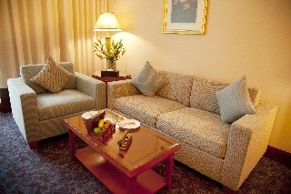Room
 di Grand Excelsior Al Barsha