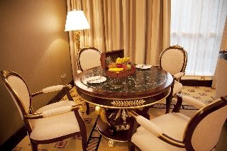 Room
 di Grand Excelsior Al Barsha