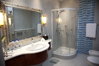 Room
 di Grand Excelsior Al Barsha