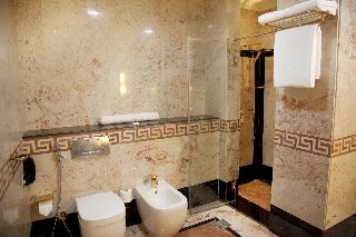 Room
 di Grand Excelsior Al Barsha