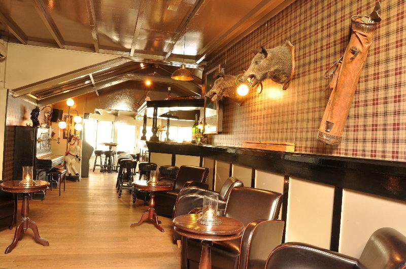 Sandton Landgoedhotel Vennendal, Apeldoorn