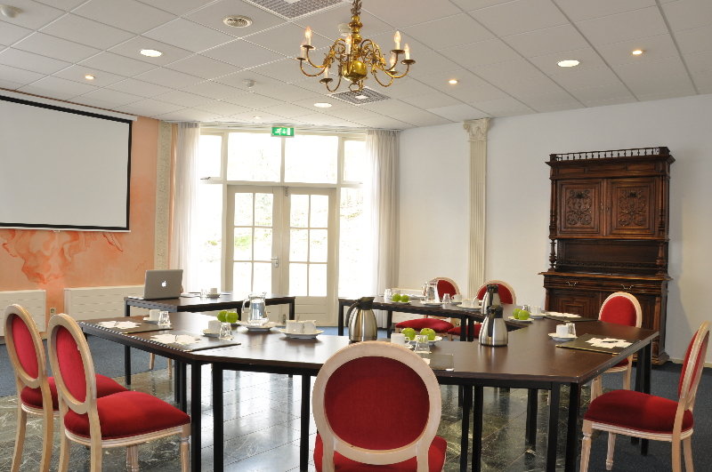 Sandton Landgoedhotel Vennendal, Apeldoorn