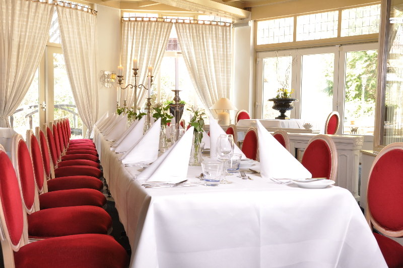 Sandton Landgoedhotel Vennendal, Apeldoorn