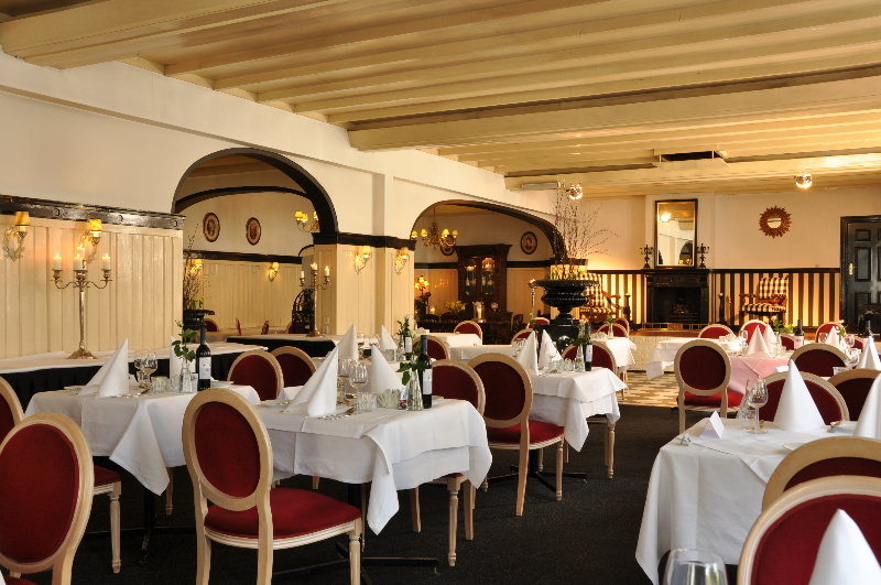 Sandton Landgoedhotel Vennendal, Apeldoorn