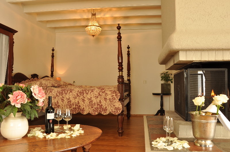 Sandton Landgoedhotel Vennendal, Apeldoorn