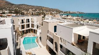 NAMI HOTEL & SUITES