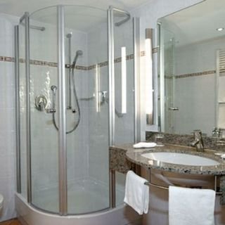 Room
 di Bad Hotel Bad Ã?berkingen