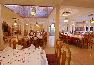Restaurant
 di Reda