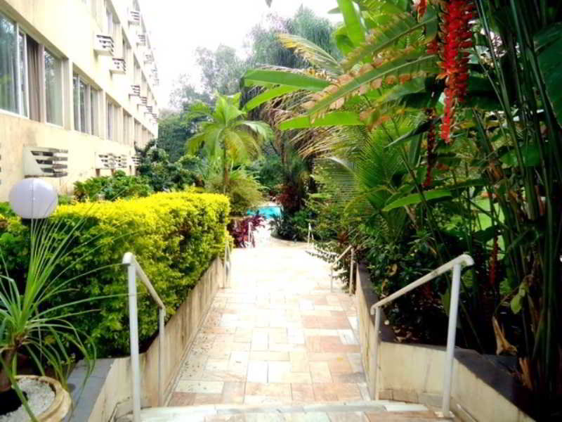 General view
 di Harbor Inn Londrina