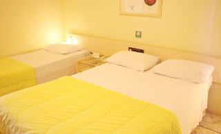 Room
 di Harbor Inn Londrina