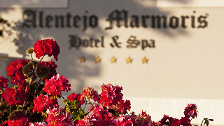 General view
 di Alentejo Marmoris Hotel & Spa