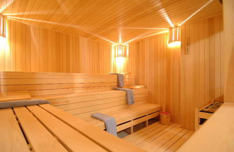 Sports and Entertainment
 di Pasha Palas Hotel